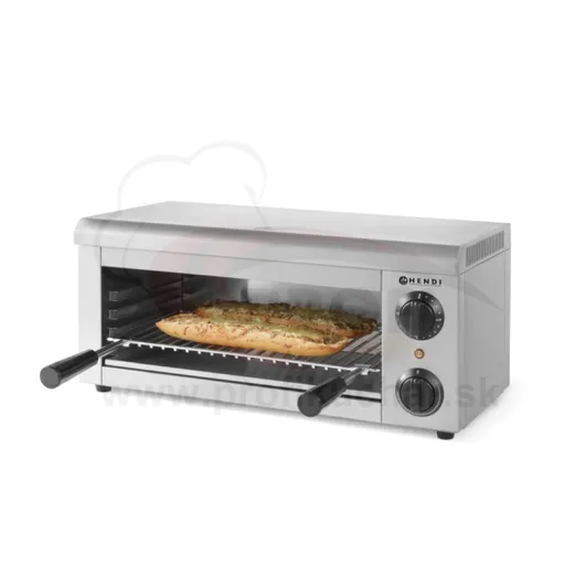 Salamander Hendi 270