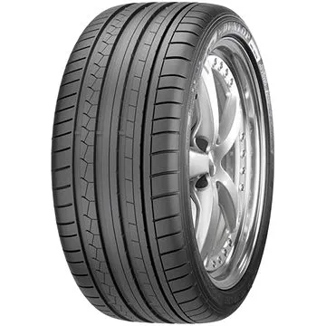 Dunlop SP SPORT MAXX GT 265/45 R20 104 Y (546078)