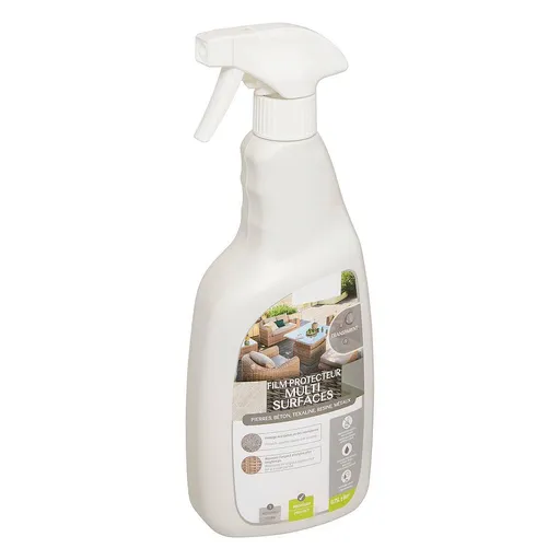 Impregnácia pre záhradný nábytok 750 ml