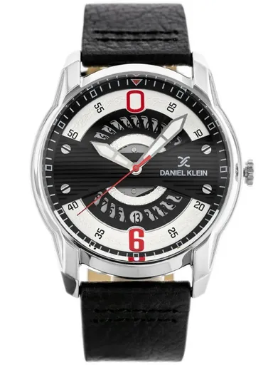 Pánske hodinky DANIEL KLEIN 12155-5 (zl012a)
