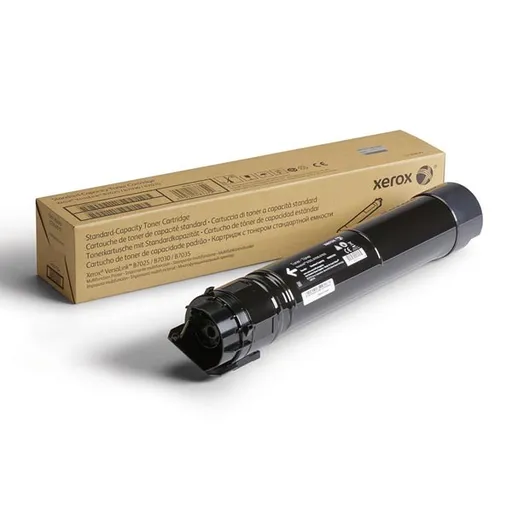 Xerox originál toner 106R03396, black, 31000str., Xerox B7000, O, čierna