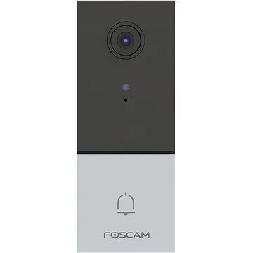 FOSCAM 4MP Video Doorbell (VD1)
