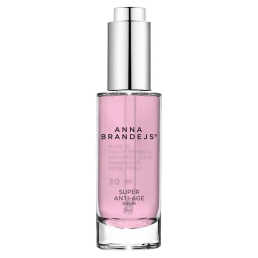 ANNA BRANDEJS Super Anti-Age Sérum pre citlivú pleť 30 ml