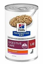 Hill's Can. PD I/D Digestive Care for Puppies 360g