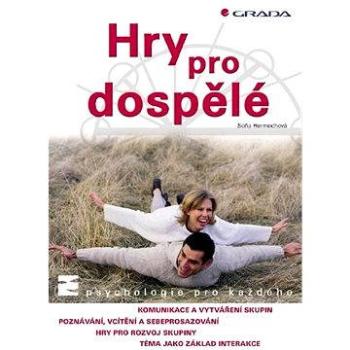 Hry pro dospělé (80-247-0817-5)