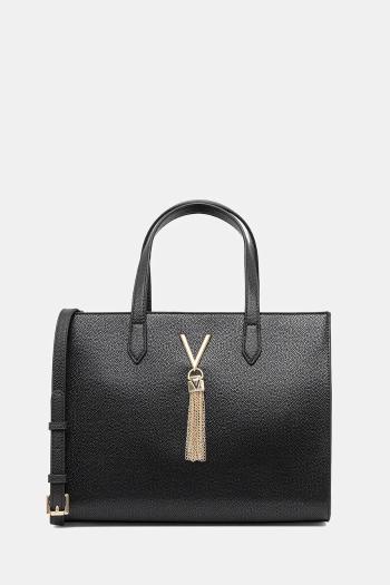 Kabelka Valentino Bags čierna farba, VBS1R414G