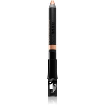 Nudestix Magnetic Luminous univerzálna ceruzka na oči odtieň Angel 2,8 g