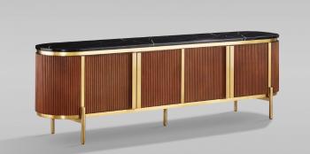 Stilig ST382D TV skrinka