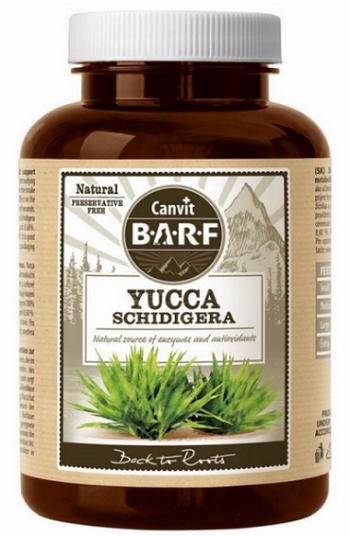 Canvit BARF Yucca Schidigera plv. 160 g