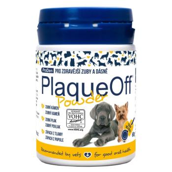 PRODEN PlaqueOff Powder 60 g