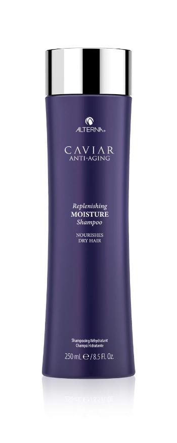 Alterna Hydratačný šampón s kaviárom Caviar Anti-Aging (Replenishing Moisture Shampoo) 250 ml