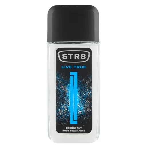 STR8 Live True Body fragrance 85 ml
