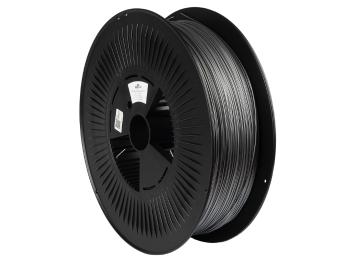 Spectrum 80693 3D filament, PCTG Premium, 1,75mm, 4500g, SILVER STEEL