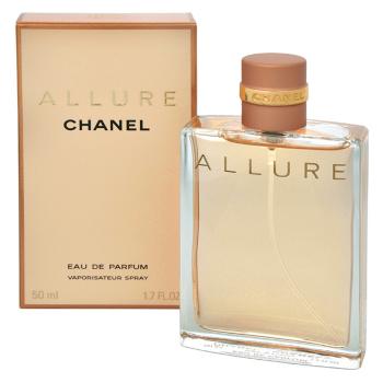 CHANEL Allure Parfumovaná voda 50 ml