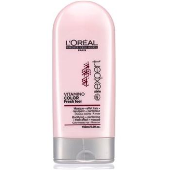 LORÉAL PROFESSIONNEL Série Expert Vitamino Color AOX Fresh Feel Mask 150 ml (3474636202430)