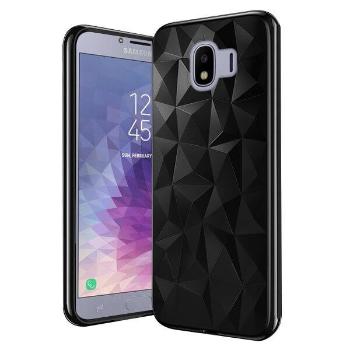 PRISM SERIES TPU obal Samsung Galaxy J4 (J400) čierny