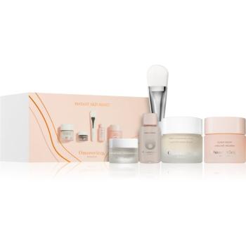 Omorovicza Instant Skin Reset Set darčeková sada na čistenie a spevnenie tváre