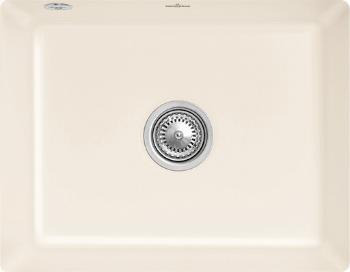 VILLEROY & BOCH VILLEROY & BOCH - Keramický drez Villeroy &amp; Boch podstavný Subway 60 SU, 331001FU, Ivory 331001FU
