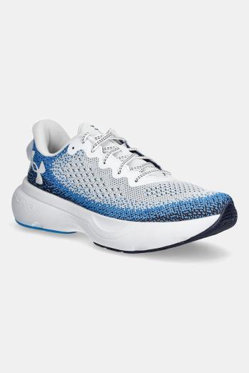 Bežecké topánky Under Armour Infinite čierna farba, 3027523
