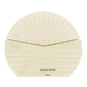 Franck Olivier Franck Olivier parfémovaná voda pre ženy 75 ml   - 30 dní na vrátenie tovaru, Garancia originality