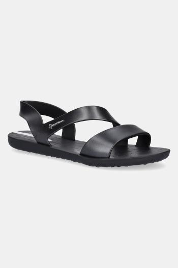 Sandále Ipanema VIBE SANDAL dámske, čierna farba, 82429-BD422