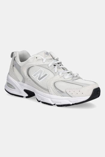 Tenisky New Balance 530 MR530CE-0CE, béžová farba MR530CE