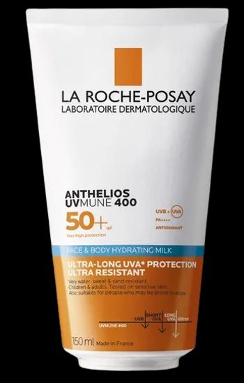 LA ROCHE-POSAY Anthelios Mlieko SPF50+ 150 ml