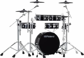 Roland VAD307 Black Elektronická bicia sada