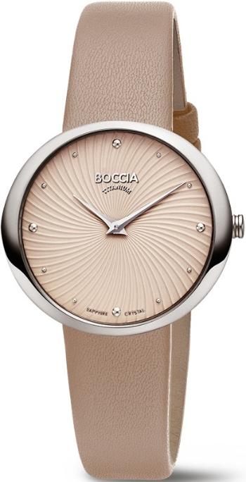 Boccia Titanium Classic 3364-02