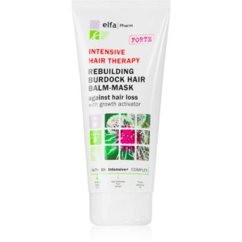 Intensive Hair Therapy Bh Intensive+ balzam proti padaniu vlasov s rastovým aktivátorom 200 ml