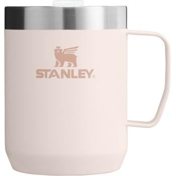 Stanley Camp Hrnček 230 ml Rose Quartz, 230 ml