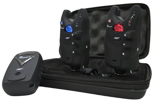 Zico sada signalizátorov záberu unicarp iii-2+1