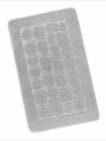 Bellatex Fürdőszoba szőnyeg Szürke