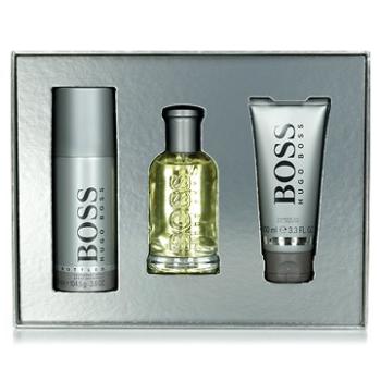 HUGO BOSS Boss Bottled EdT Set 350 ml (3614229279276)