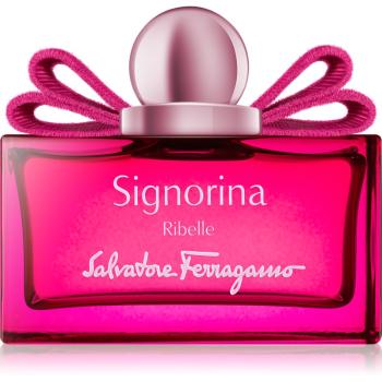 Ferragamo Signorina Ribelle parfumovaná voda pre ženy 100 ml