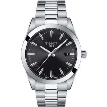 Tissot Gentleman T127.410.11.051.00 - 30 dní na vrátenie tovaru, Garancia originality