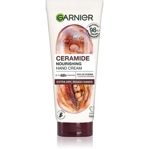 Garnier Ceramide regeneračný krém na ruky 75 ml