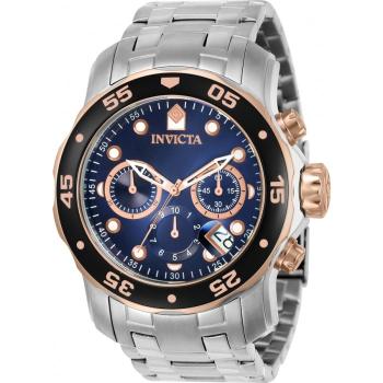 Invicta Pro Diver 80038 - 30 dní na vrátenie tovaru, Garancia originality