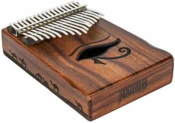 Mahalo MKA17PH Pharaoh Kalimba