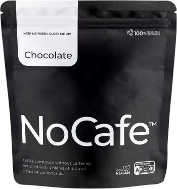 FOODIO® Čokoláda (sladené) náhrada kávy 210 g