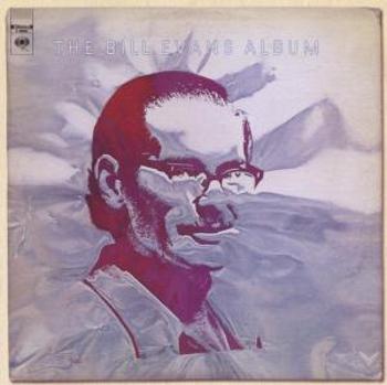 Evans, Bill - The Bill Evans Album, CD