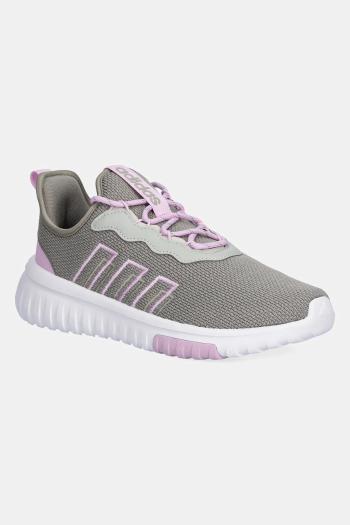 Detské tenisky adidas KAPTIR FLOW 2.0 zelená farba, JS1840