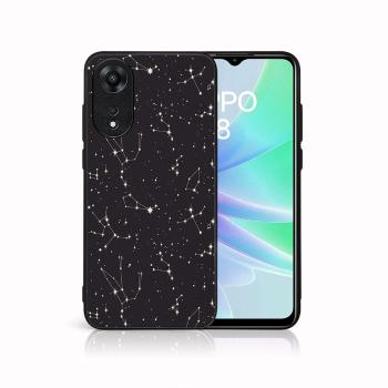 MY ART Ochranný kryt pre Oppo A78 STARRY (173)