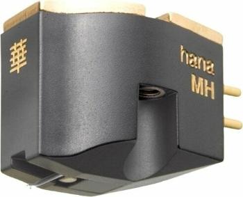 Hana MH Phono Cartridge Black Hi-Fi prenoska