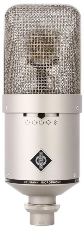 Neumann M 149 Tube Kondenzátorový štúdiový mikrofón