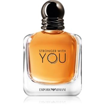 Armani Emporio Stronger With You toaletná voda pre mužov 100 ml