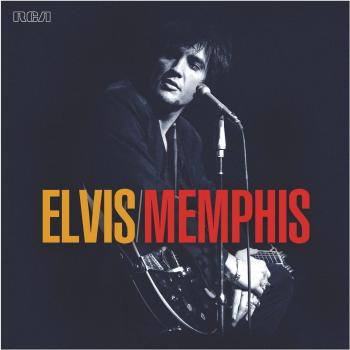 Elvis Presley - Memphis (2 LP)