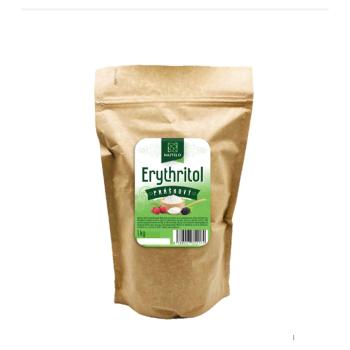 NAJTELO Erythritol práškový 1000 g