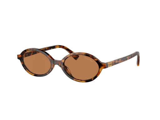 Miu Miu MU 04ZS 19P2Z1