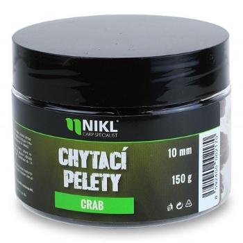 Nikl chytacie pelety crab 150 g - 18 mm